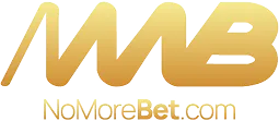 No More Bet Logo